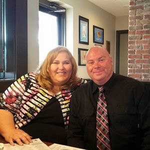 Meet your Posher, Anita